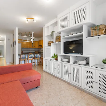 Power Appartement Famara